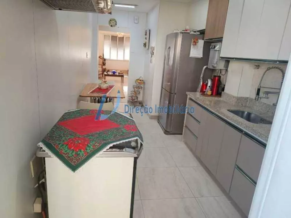 Apartamento, 3 quartos, 137 m² - Foto 20