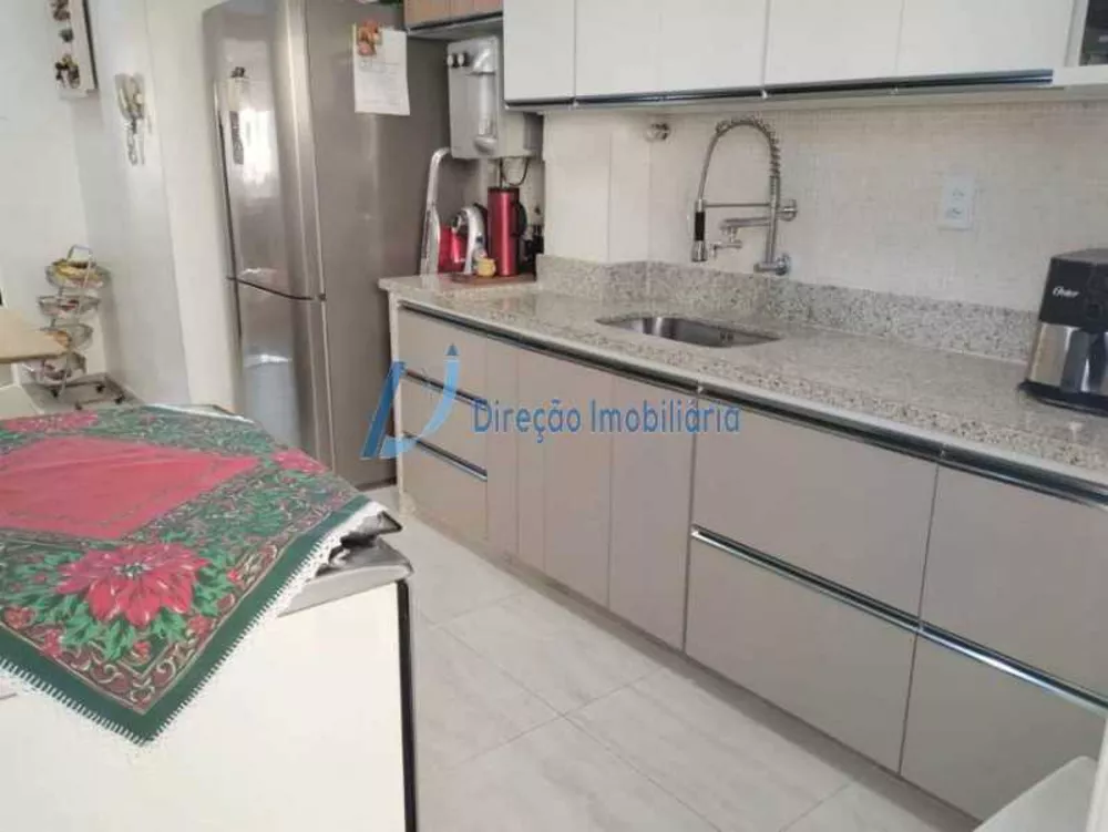 Apartamento, 3 quartos, 137 m² - Foto 23