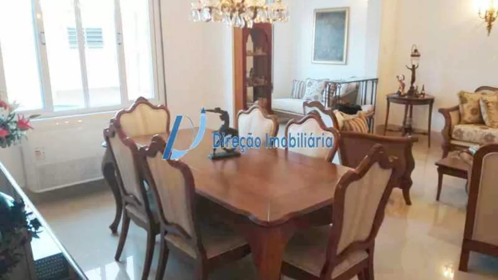 Apartamento, 3 quartos, 137 m² - Foto 7