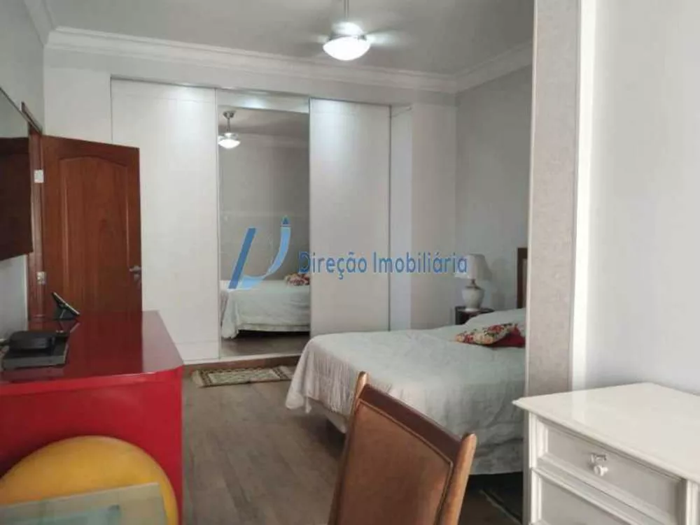 Apartamento, 3 quartos, 137 m² - Foto 2