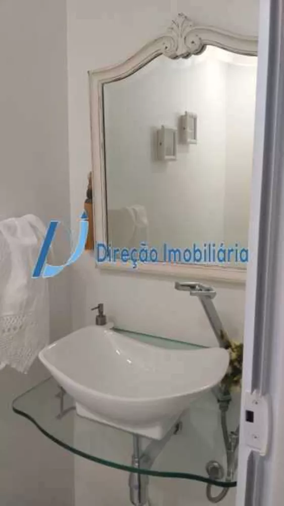 Apartamento, 3 quartos, 137 m² - Foto 4