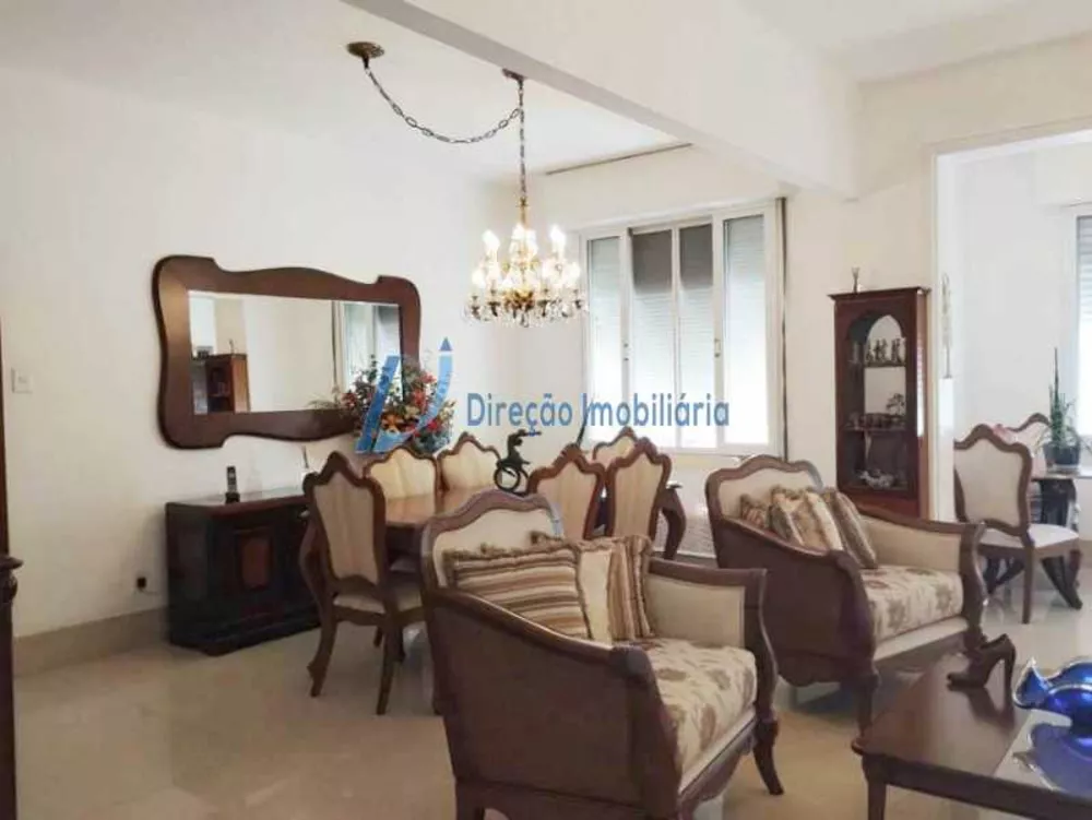 Apartamento, 3 quartos, 137 m² - Foto 3
