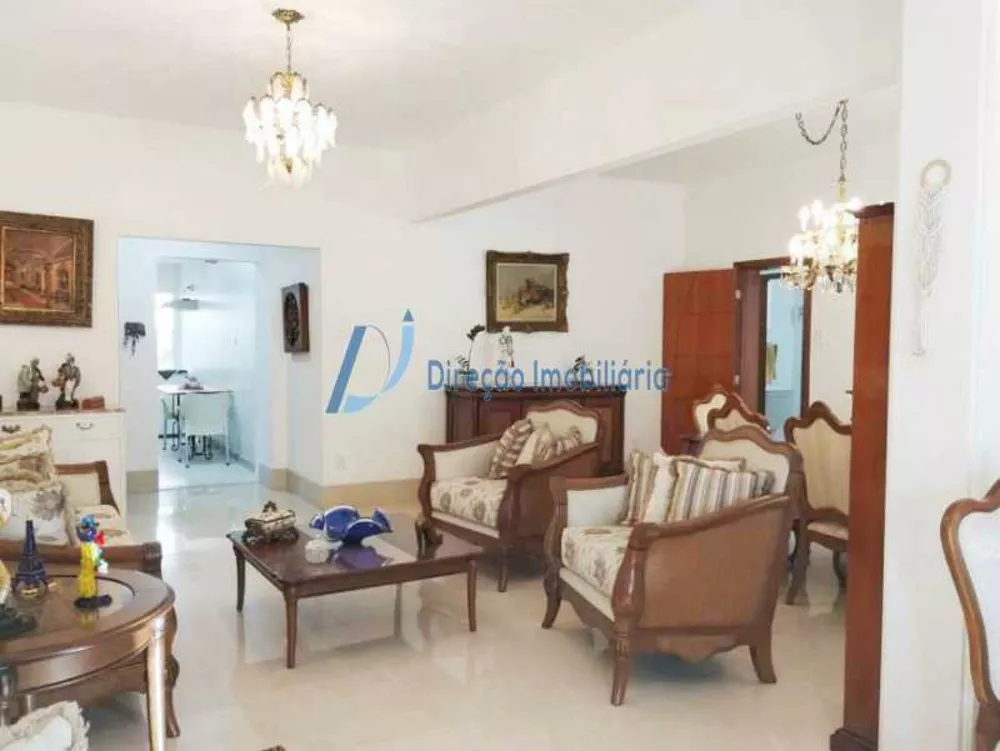 Apartamento, 3 quartos, 137 m² - Foto 14