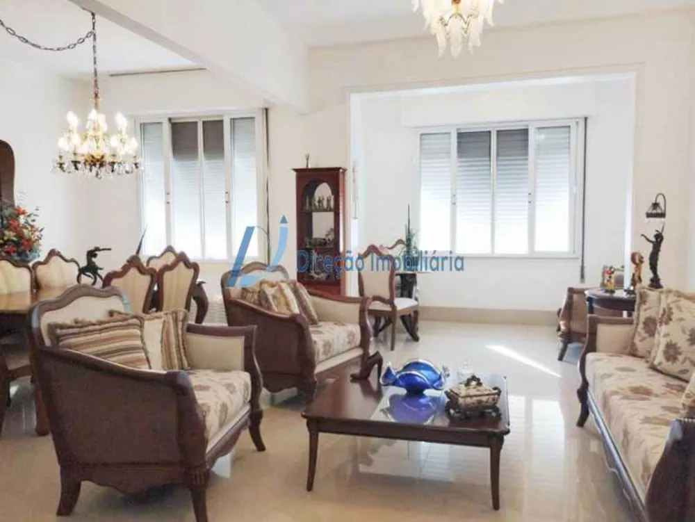 Apartamento, 3 quartos, 137 m² - Foto 15