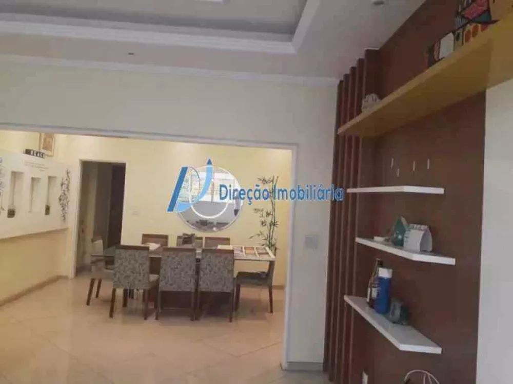 Apartamento, 3 quartos, 122 m² - Foto 3