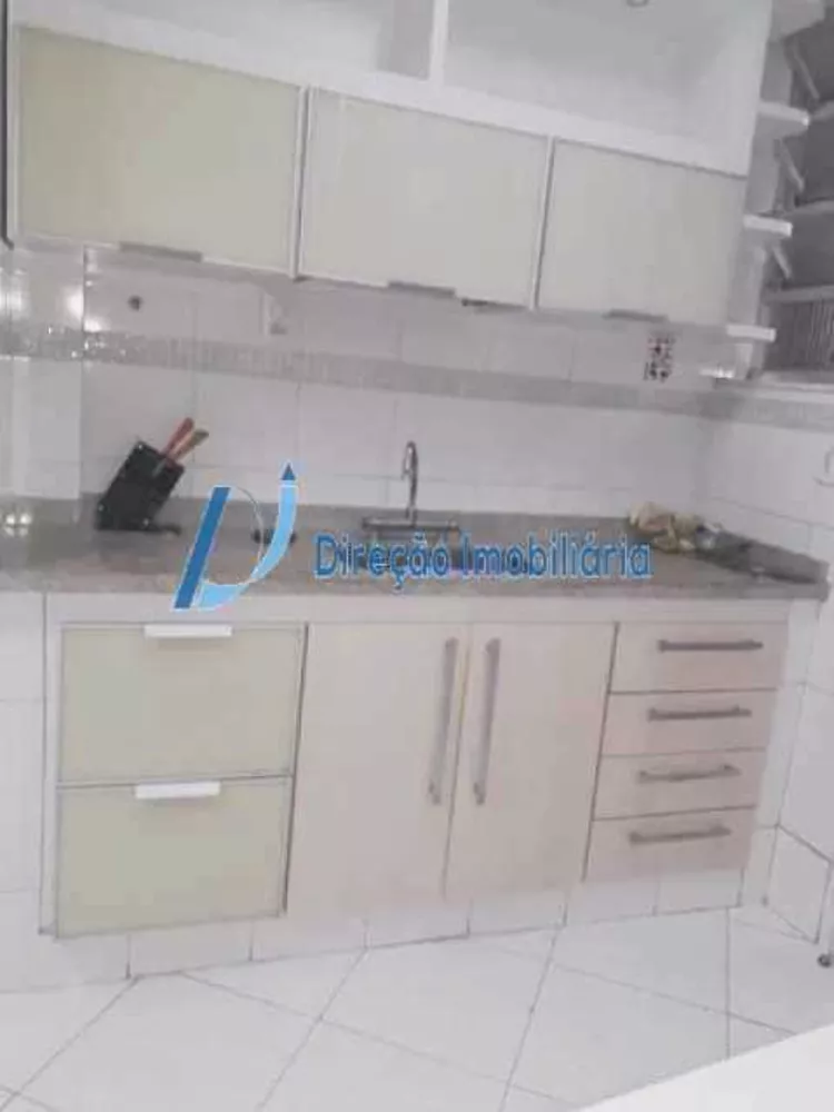 Apartamento, 3 quartos, 122 m² - Foto 9