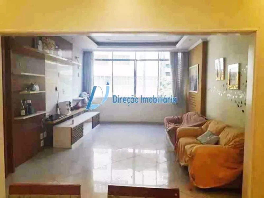 Apartamento, 3 quartos, 122 m² - Foto 4