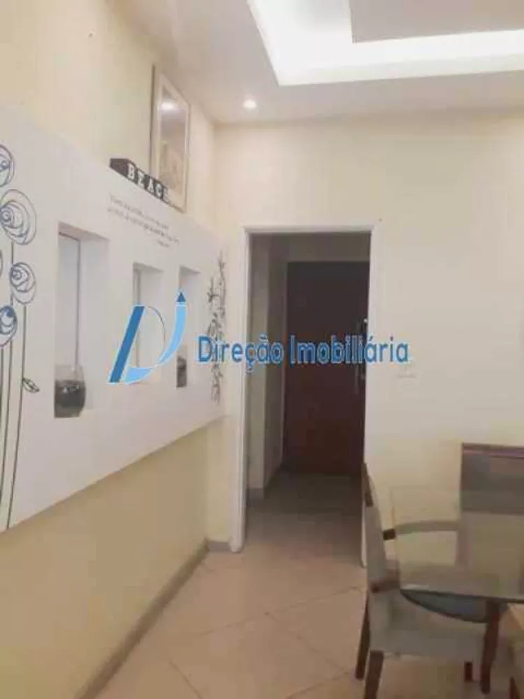 Apartamento, 3 quartos, 122 m² - Foto 7
