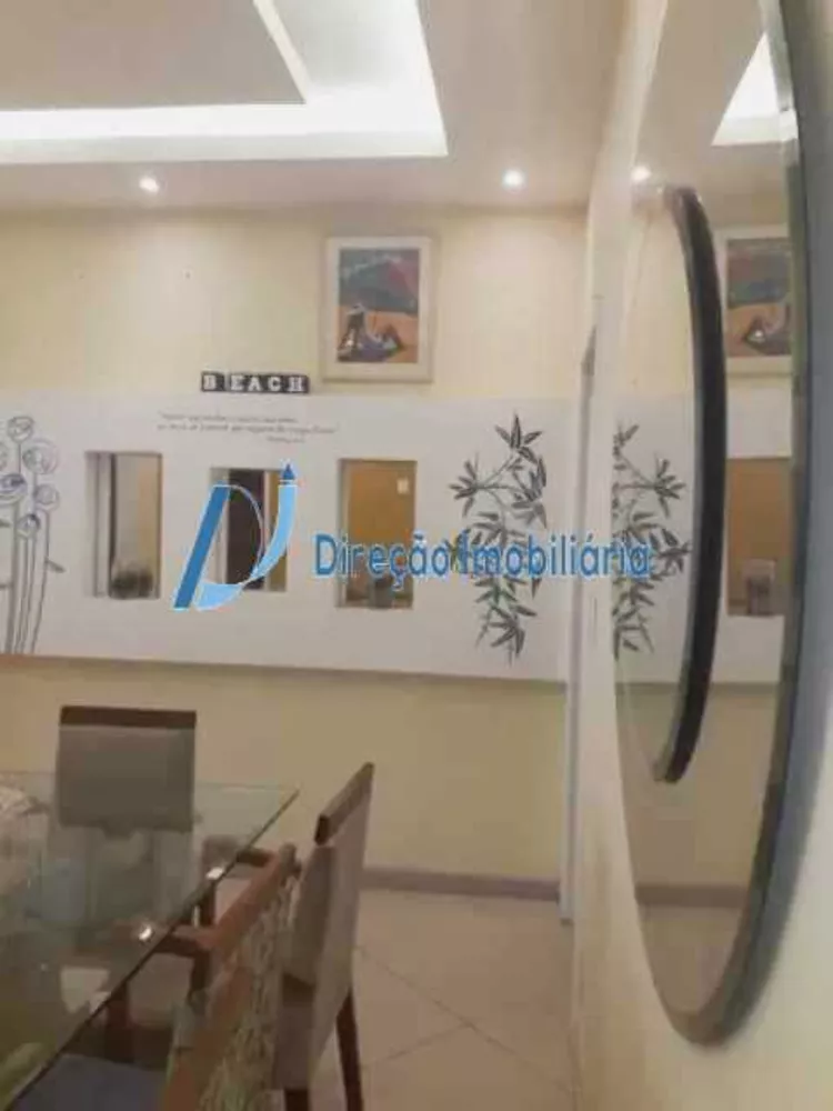 Apartamento, 3 quartos, 122 m² - Foto 5