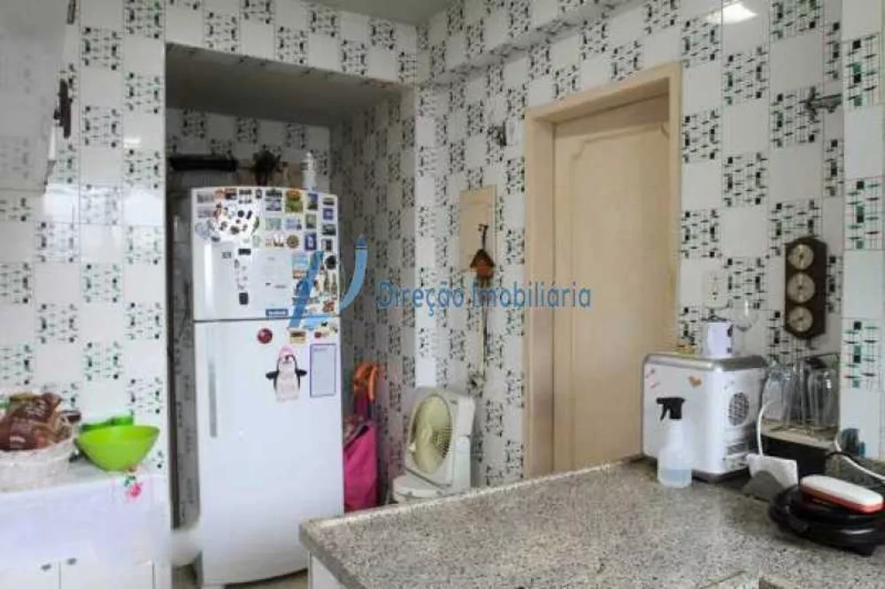 Apartamento, 3 quartos, 86 m² - Foto 2