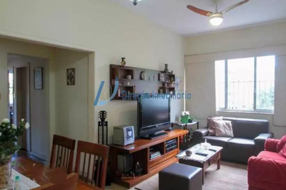 Apartamento, 3 quartos, 86 m² - Foto 5