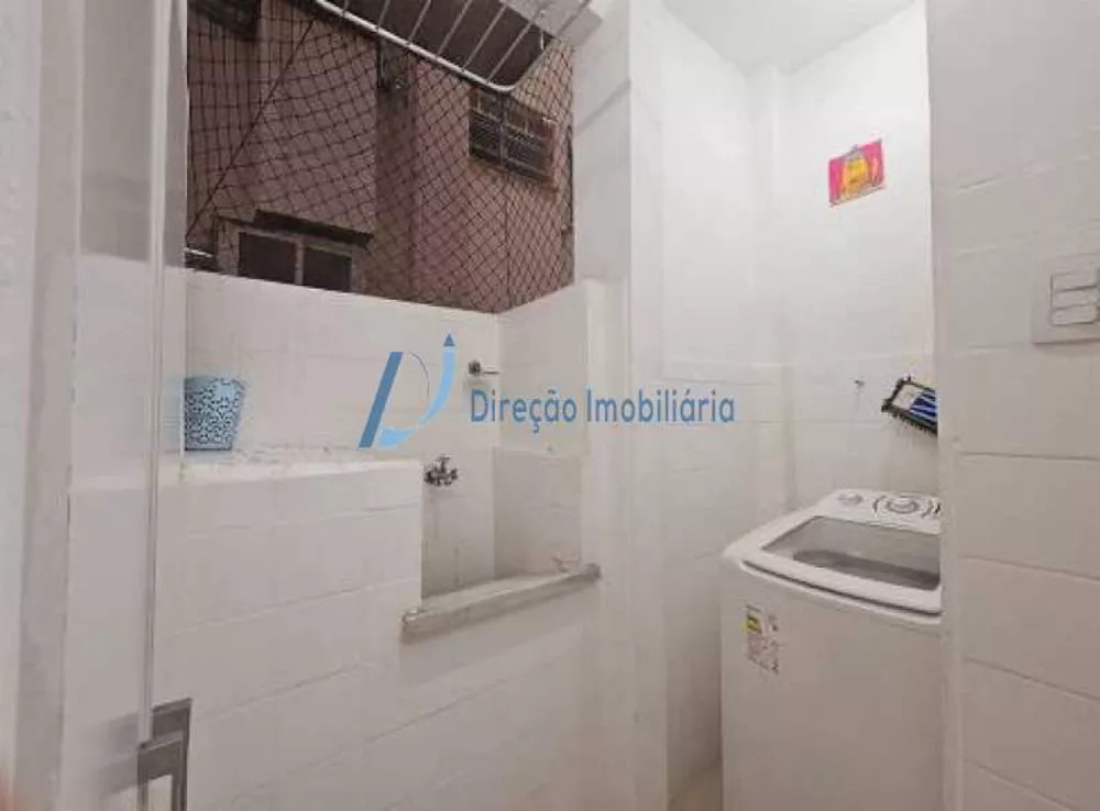 Apartamento, 2 quartos, 52 m² - Foto 11
