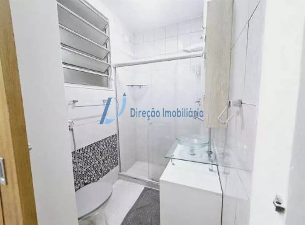 Apartamento, 2 quartos, 52 m² - Foto 9