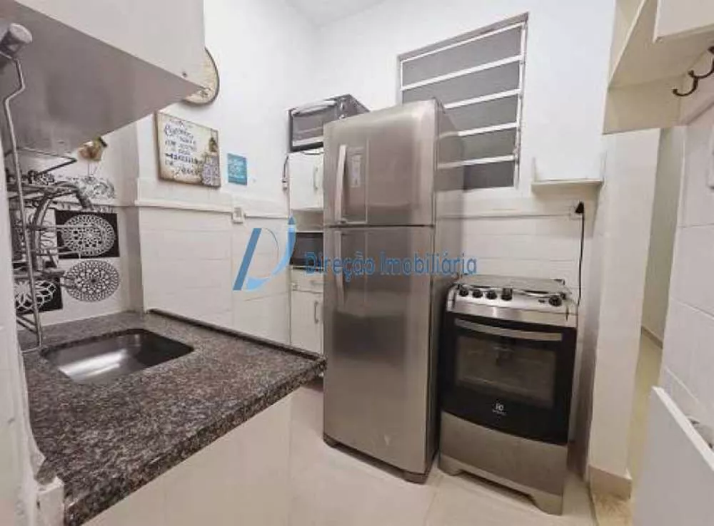 Apartamento, 2 quartos, 52 m² - Foto 5