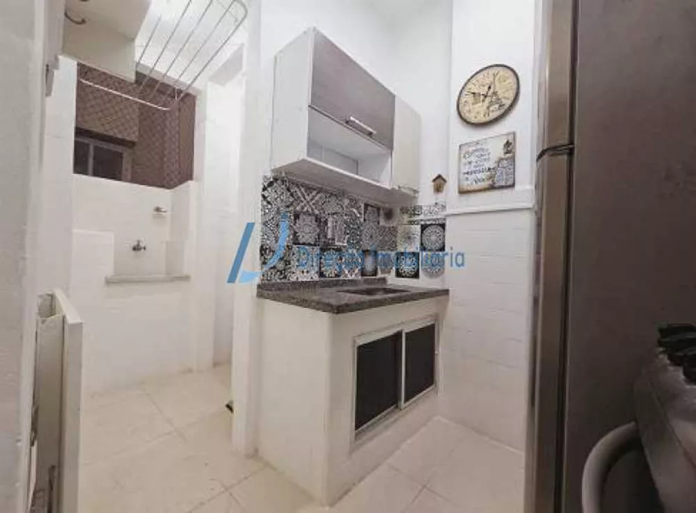 Apartamento, 2 quartos, 52 m² - Foto 19