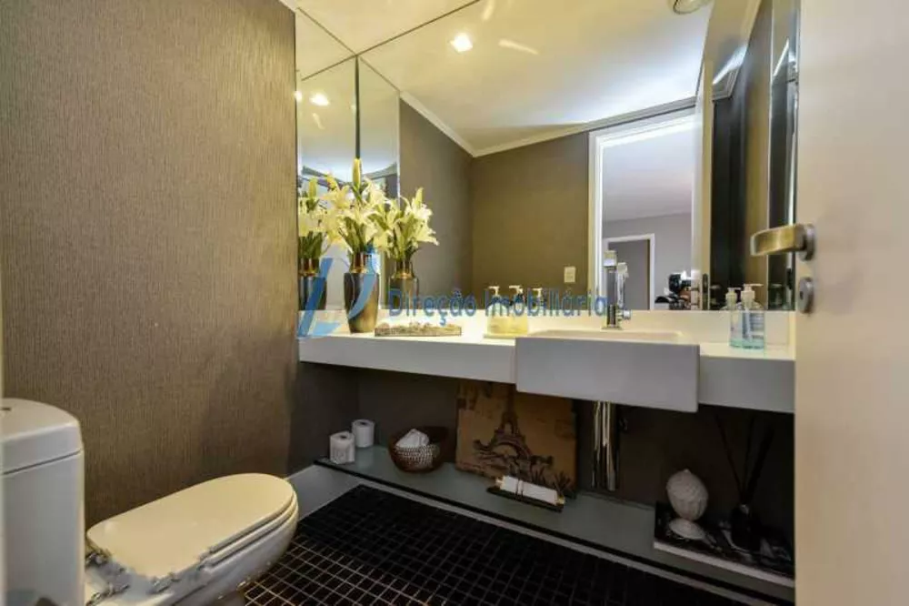 Apartamento, 4 quartos, 221 m² - Foto 1