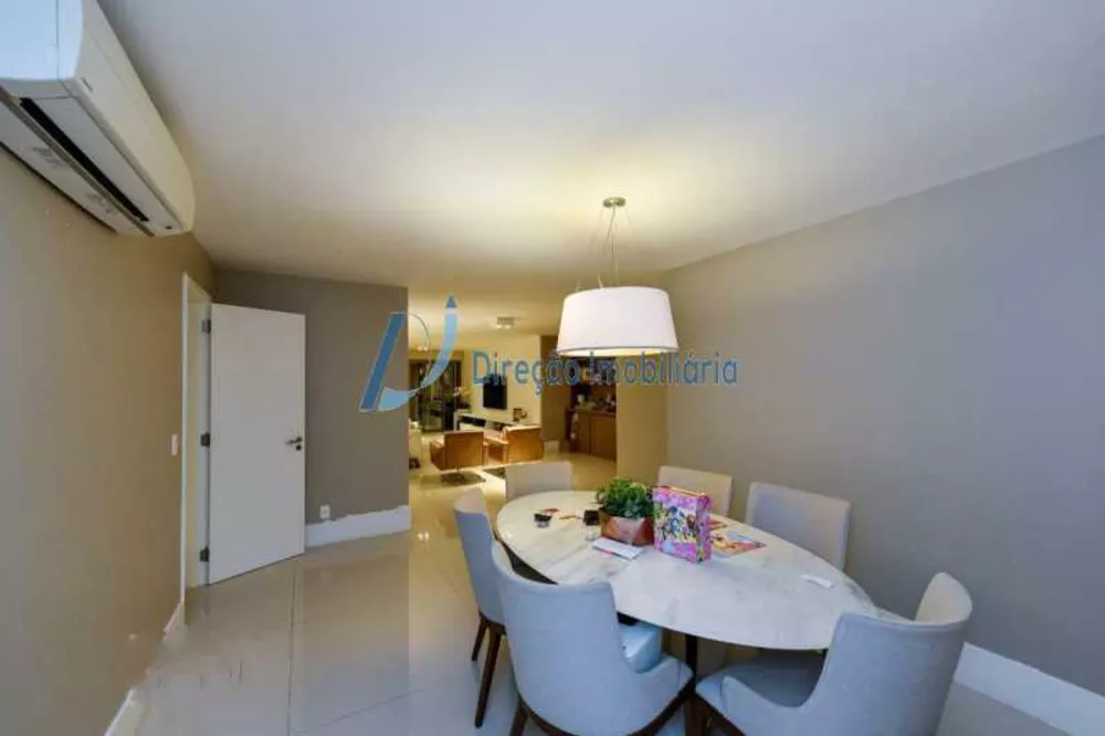 Apartamento, 4 quartos, 221 m² - Foto 18
