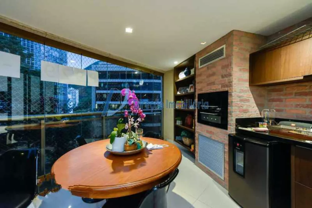 Apartamento, 4 quartos, 221 m² - Foto 27