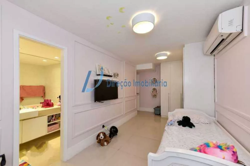 Apartamento, 4 quartos, 221 m² - Foto 14