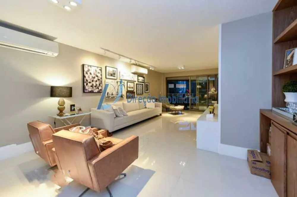 Apartamento, 4 quartos, 221 m² - Foto 20