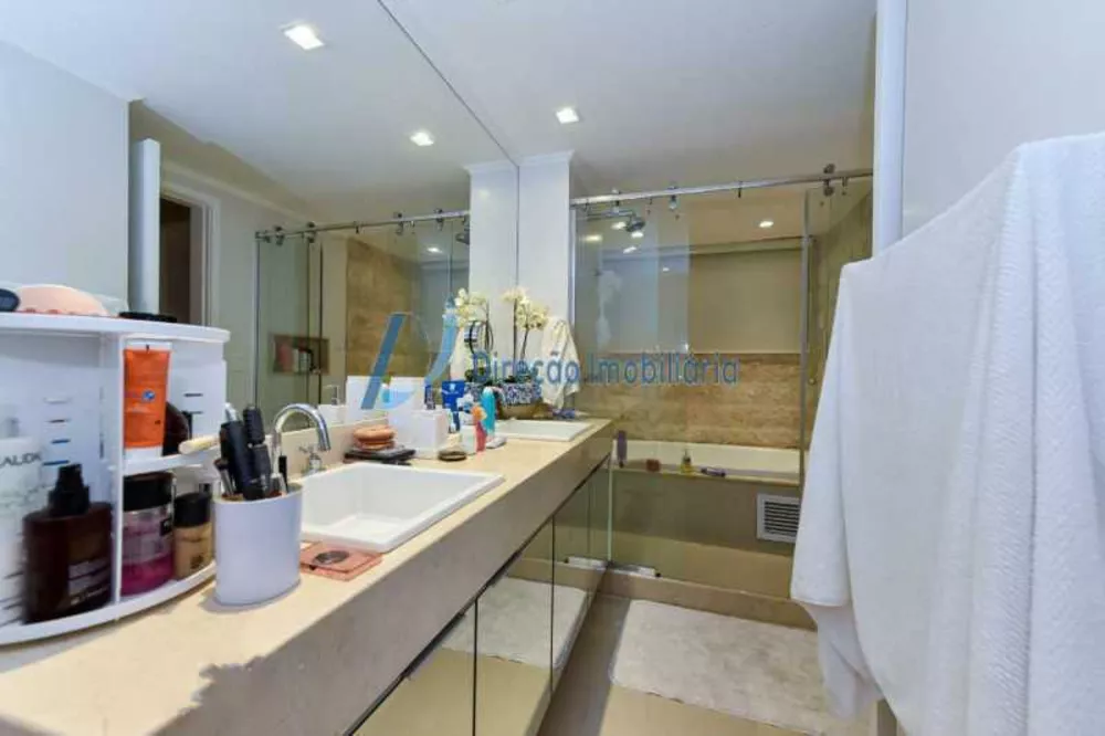 Apartamento, 4 quartos, 221 m² - Foto 19