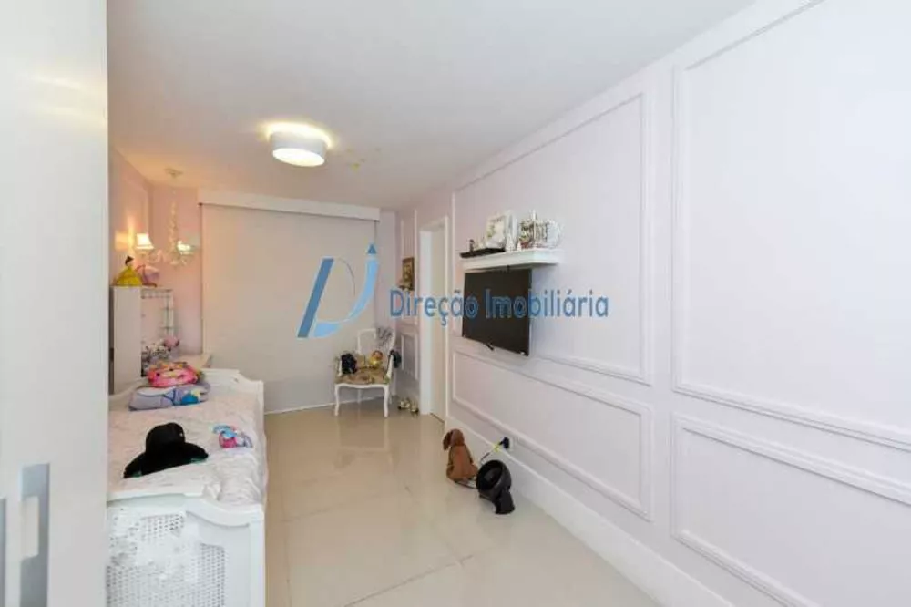 Apartamento, 4 quartos, 221 m² - Foto 16