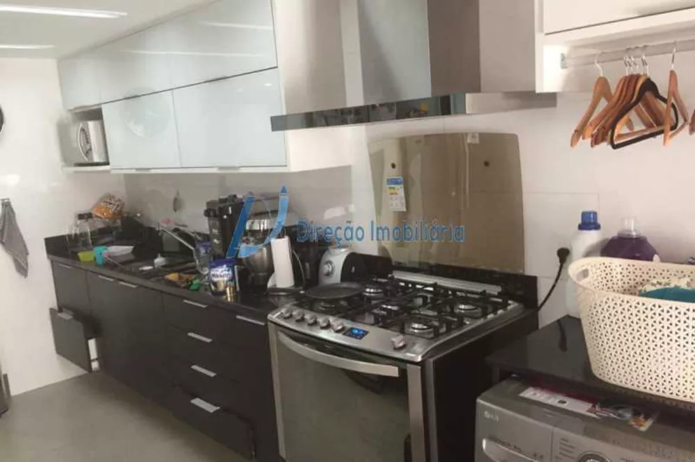 Apartamento, 4 quartos, 221 m² - Foto 7