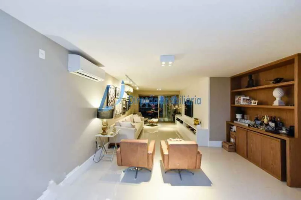 Apartamento, 4 quartos, 221 m² - Foto 5