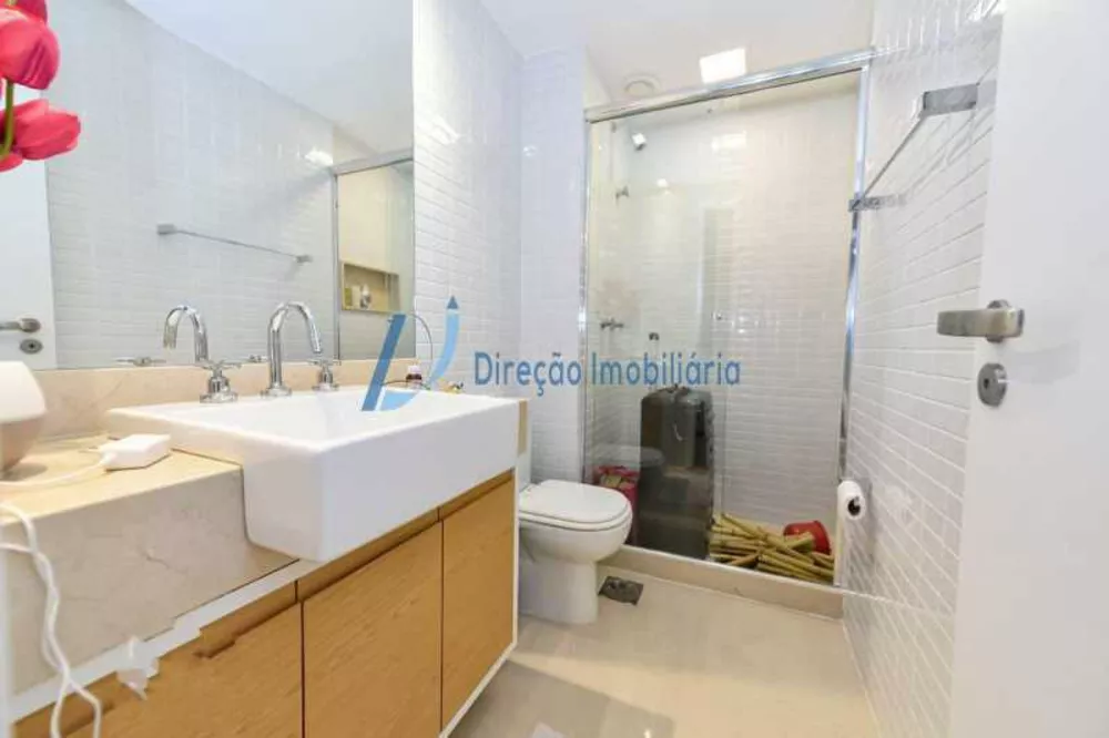 Apartamento, 4 quartos, 221 m² - Foto 21