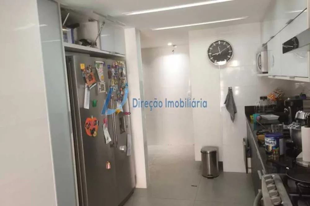 Apartamento, 4 quartos, 221 m² - Foto 11