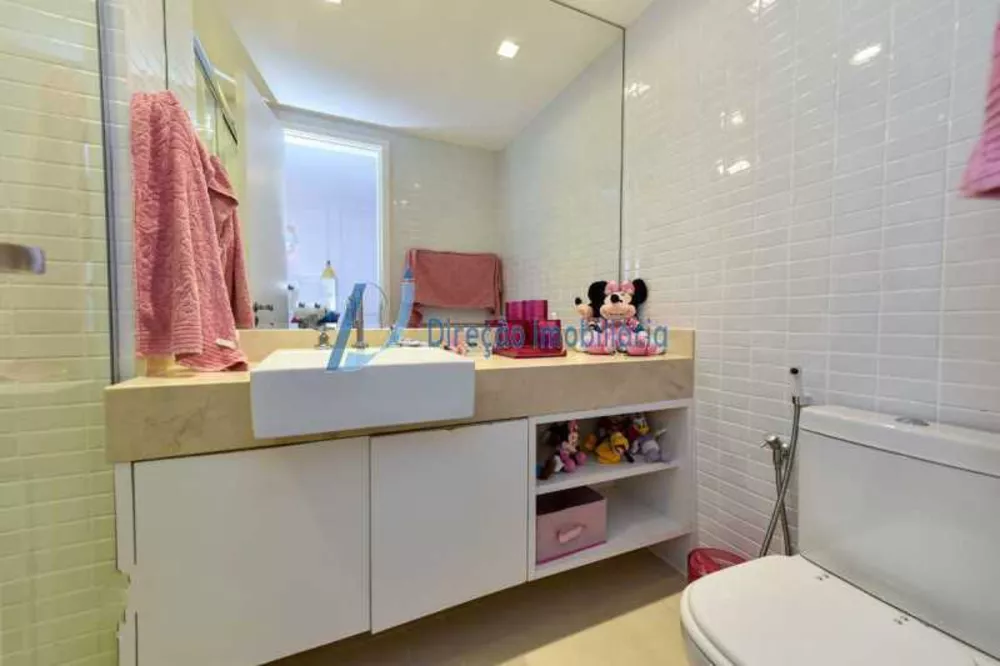 Apartamento, 4 quartos, 221 m² - Foto 24