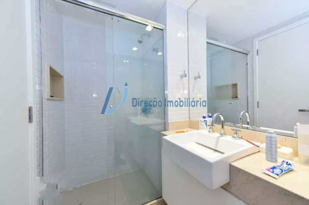 Apartamento, 4 quartos, 221 m² - Foto 12