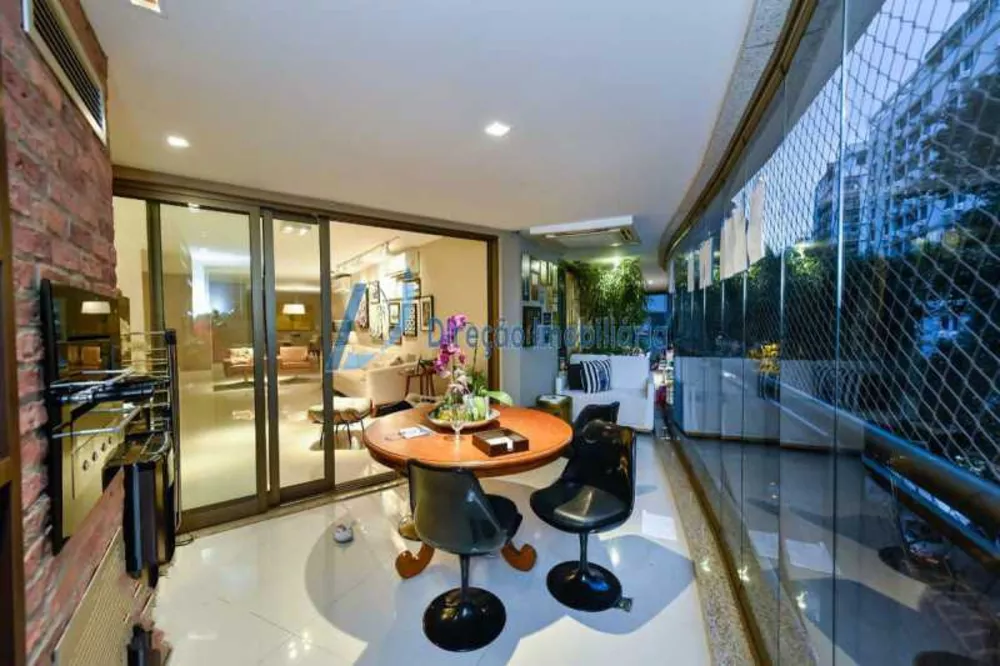 Apartamento, 4 quartos, 221 m² - Foto 10