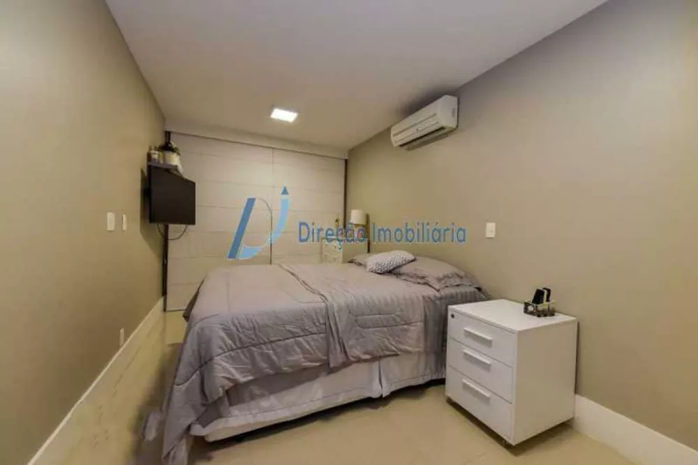 Apartamento, 4 quartos, 221 m² - Foto 8