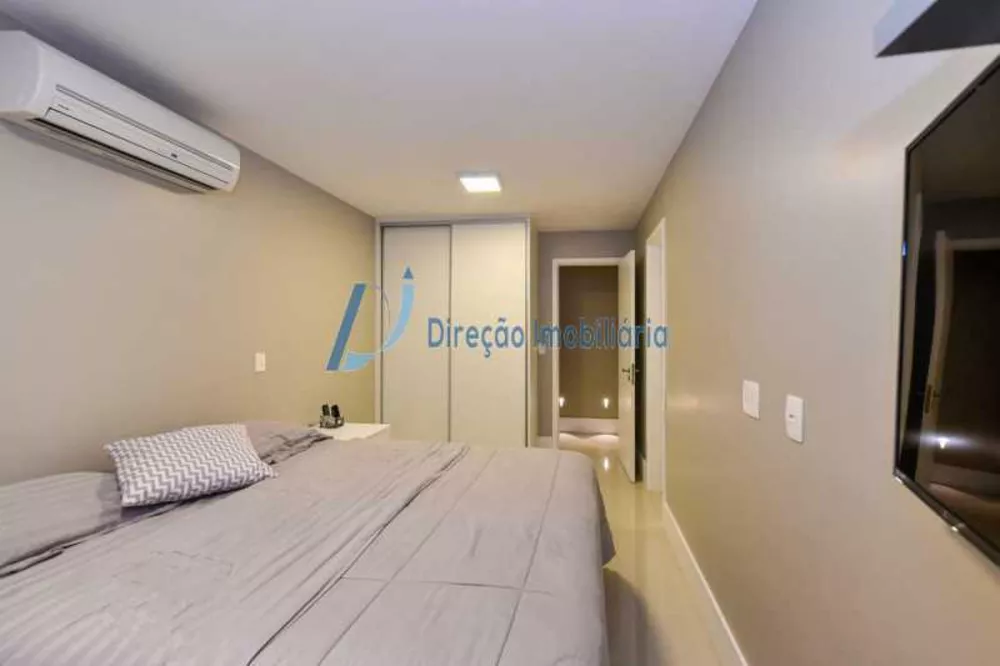 Apartamento, 4 quartos, 221 m² - Foto 13