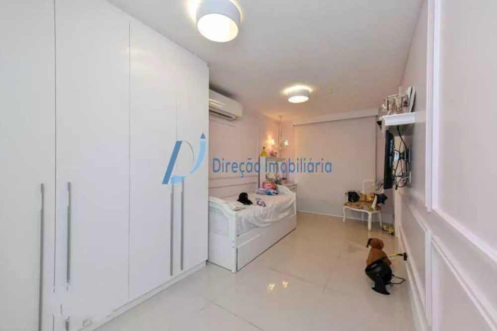 Apartamento, 4 quartos, 221 m² - Foto 17