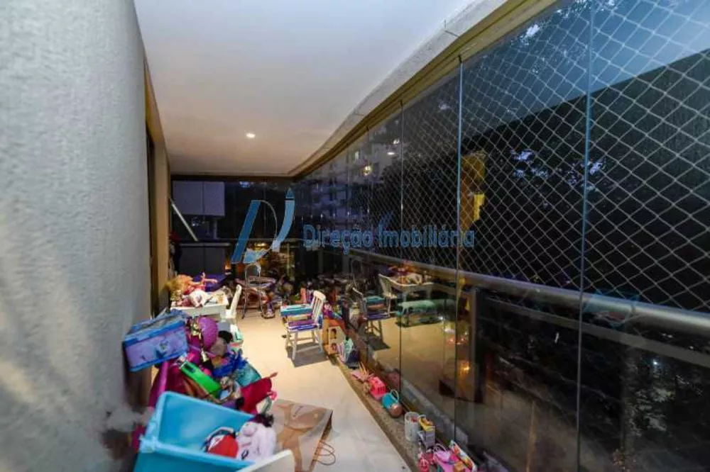 Apartamento, 4 quartos, 221 m² - Foto 25