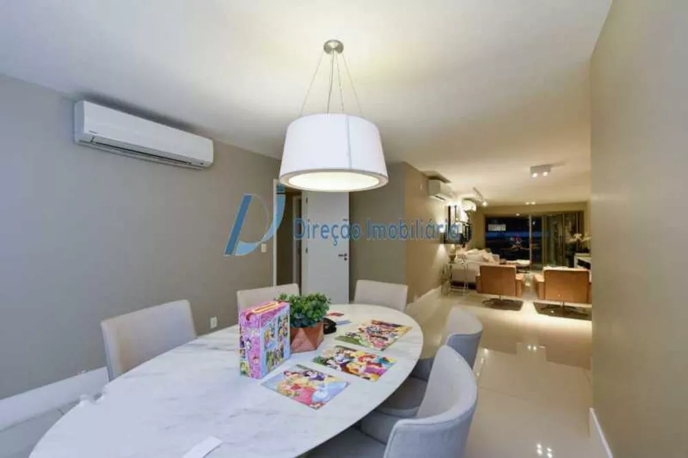 Apartamento, 4 quartos, 221 m² - Foto 3
