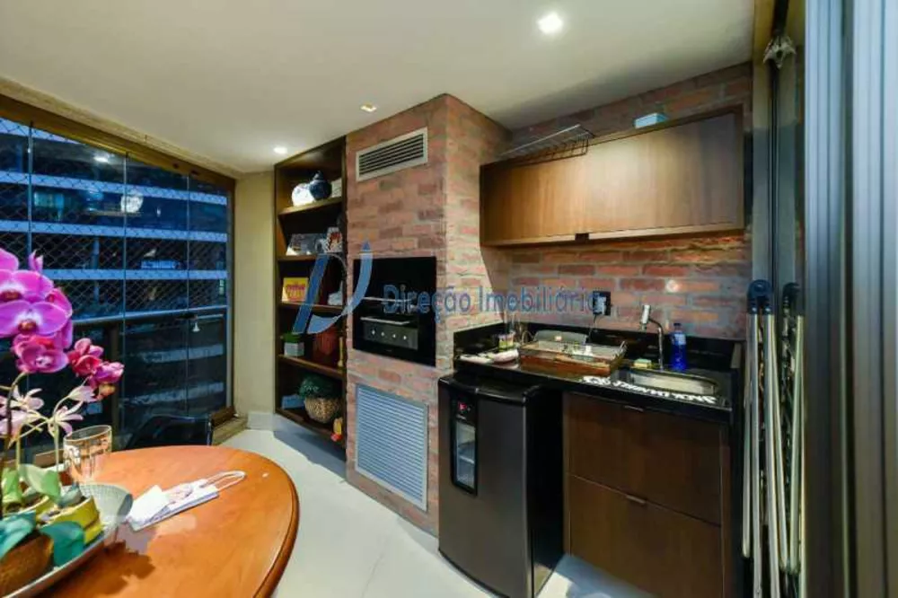 Apartamento, 4 quartos, 221 m² - Foto 23