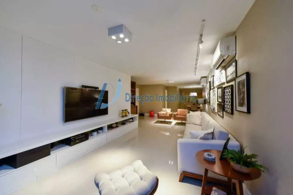 Apartamento, 4 quartos, 221 m² - Foto 22