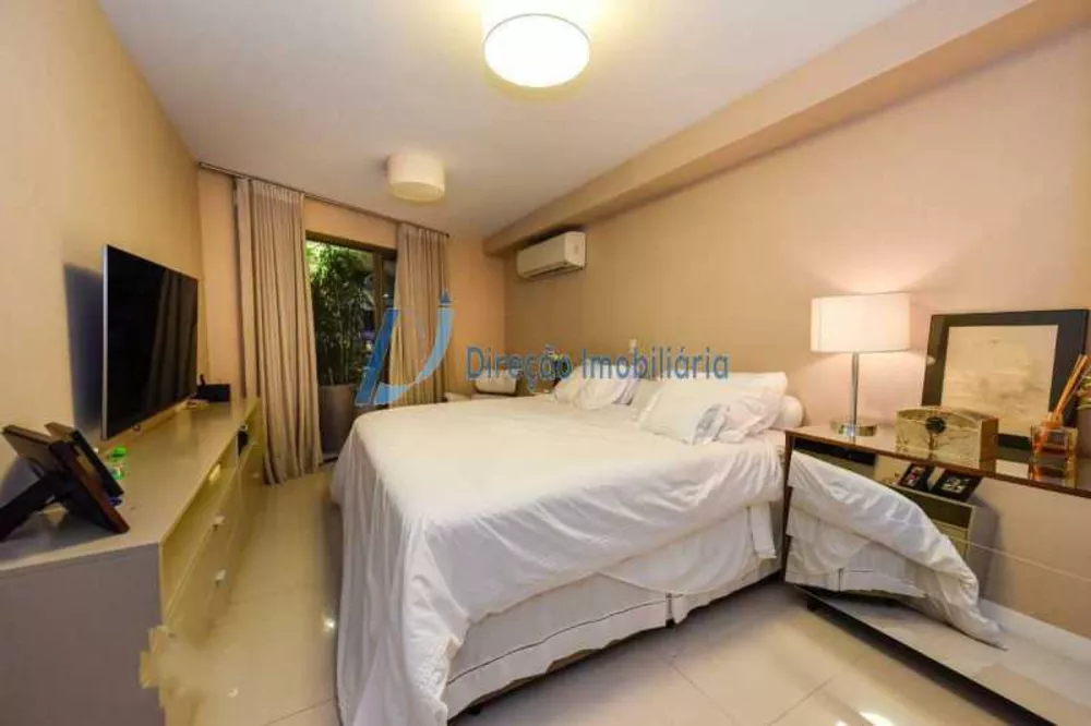 Apartamento, 4 quartos, 221 m² - Foto 4