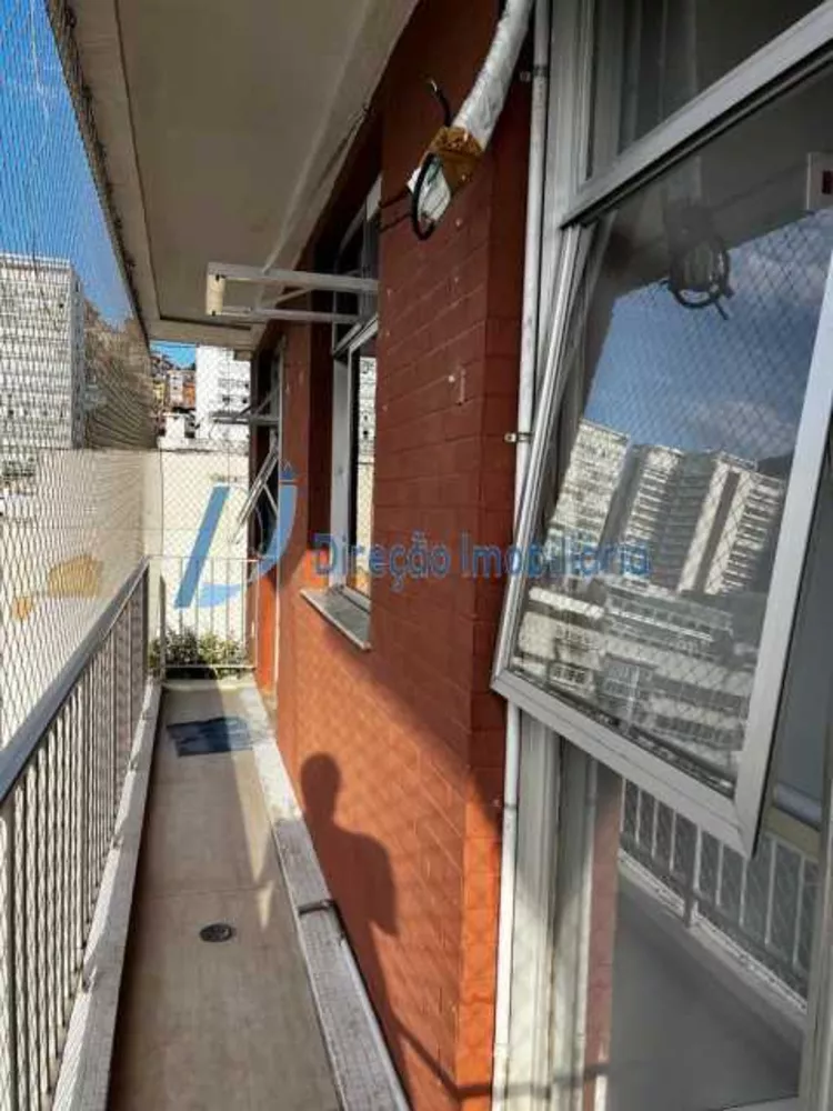 Apartamento, 2 quartos, 86 m² - Foto 2