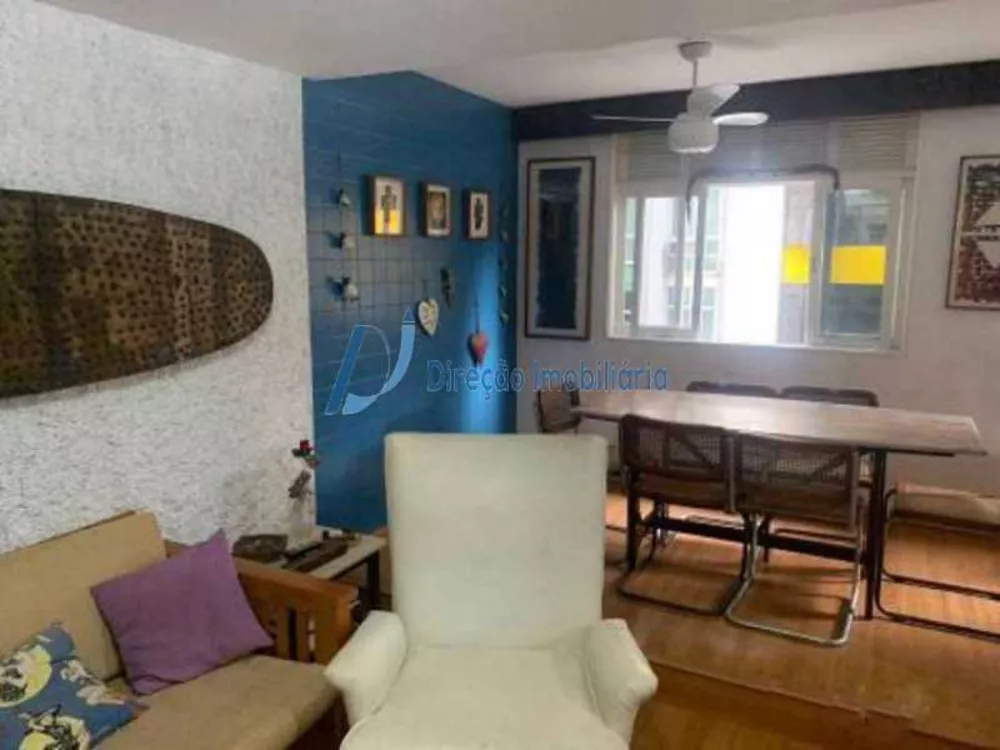 Apartamento, 3 quartos, 117 m² - Foto 1