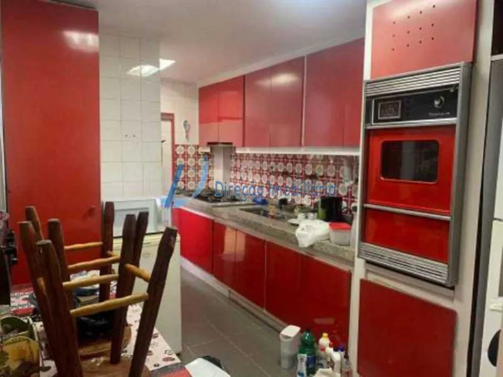 Apartamento, 3 quartos, 117 m² - Foto 20