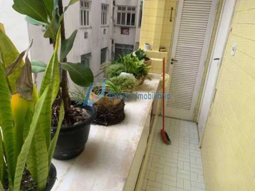 Apartamento, 3 quartos, 117 m² - Foto 8