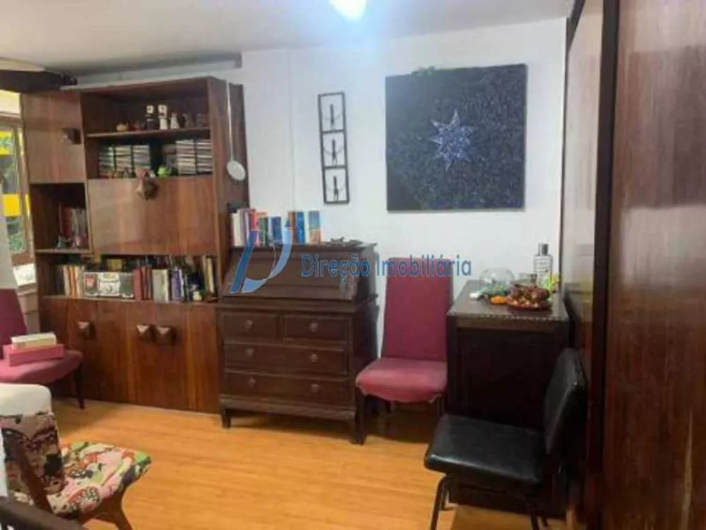 Apartamento, 3 quartos, 117 m² - Foto 2
