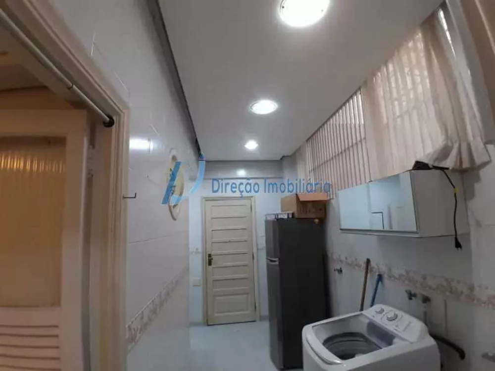 Apartamento, 3 quartos, 140 m² - Foto 9