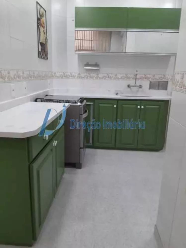 Apartamento, 3 quartos, 140 m² - Foto 23