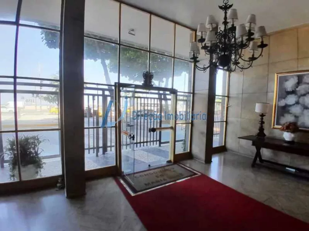 Apartamento, 3 quartos, 140 m² - Foto 6
