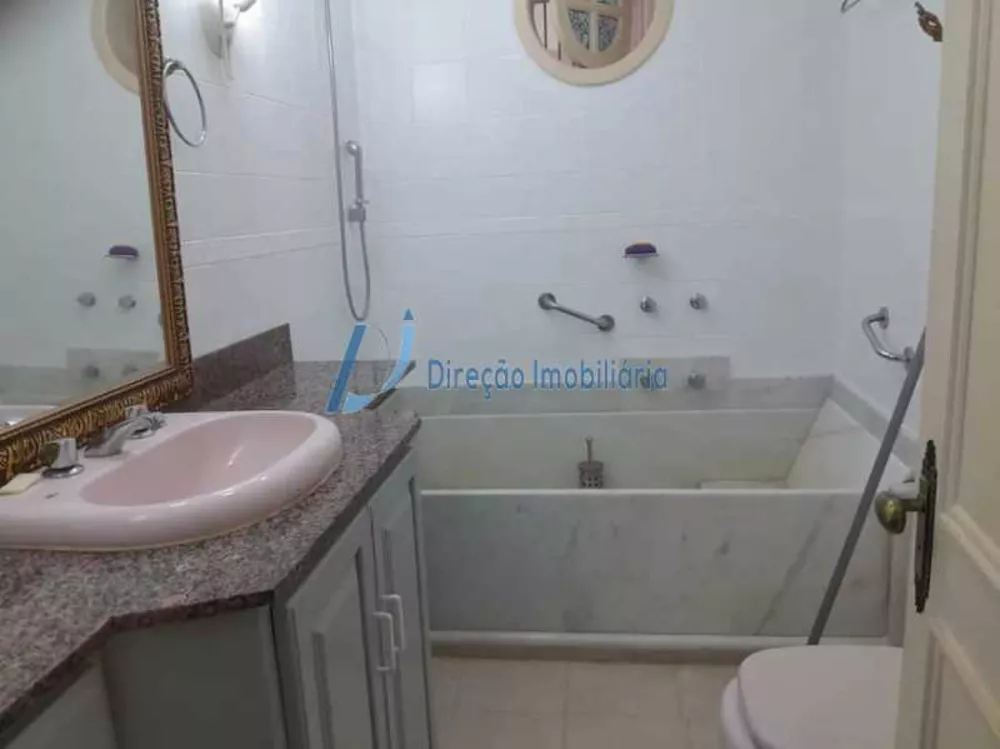 Apartamento, 3 quartos, 140 m² - Foto 7